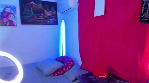 Tht BOSS Eren online show from 01/29/25, 01:48