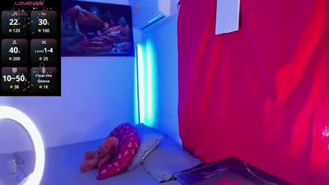 Tht BOSS Eren online show from 02/08/25, 04:36