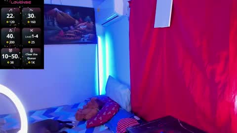 Tht BOSS Eren online show from 02/14/25, 04:37