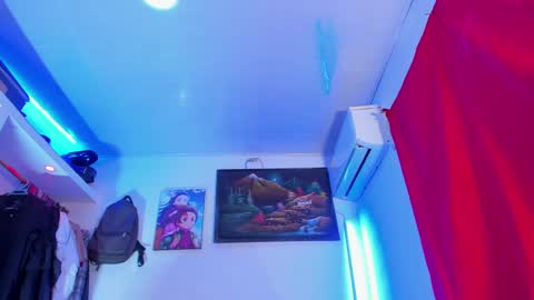 Tht BOSS Eren online show from 03/01/25, 04:04