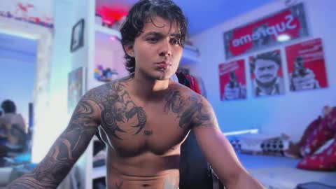 Tht BOSS Eren online show from 02/01/26, 04:00