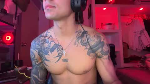 Tht BOSS Eren online show from 03/05/26, 05:36