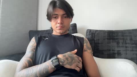 Tht BOSS Eren online show from 04/02/26, 07:22