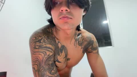 Tht BOSS Eren online show from 04/09/26, 06:19