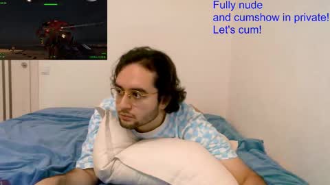 Eren online show from 09/28/25, 02:39