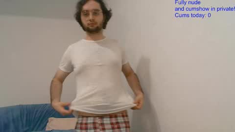 Eren online show from 10/04/25, 03:04