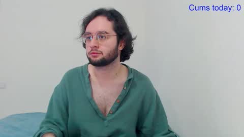 Eren online show from 10/21/25, 01:28