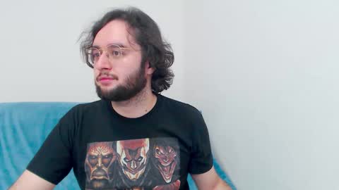 Eren online show from 11/16/25, 04:18