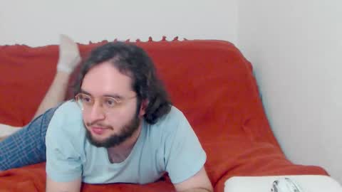 Eren online show from 11/20/25, 04:45