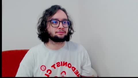 Eren online show from 03/20/26, 03:44