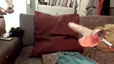 ergheid online show from 01/09/25, 04:41