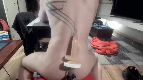 ergheid online show from 02/04/25, 03:11