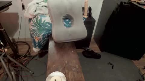 ergheid online show from 02/09/25, 07:05