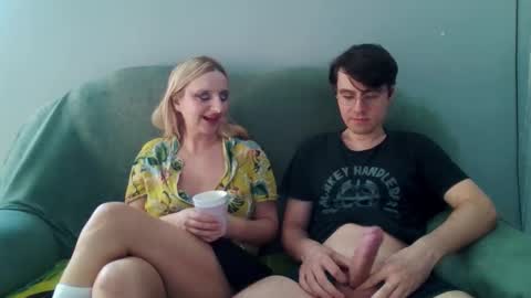 Eric Basilio online show from 10/08/25, 11:41