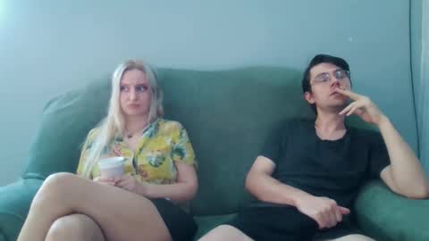 Eric Basilio online show from 10/25/25, 12:23