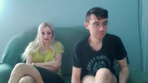 Eric Basilio online show from 11/12/25, 11:54