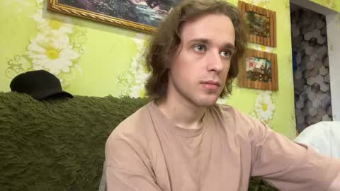 Eric online show from 10/02/25, 10:00