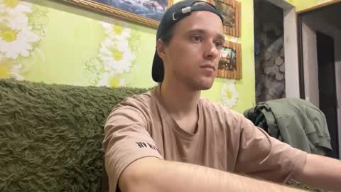 Eric online show from 10/03/25, 02:03