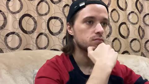 Eric online show from 10/26/25, 04:24