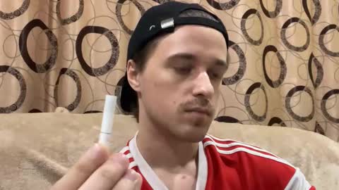 Eric online show from 10/28/25, 05:15