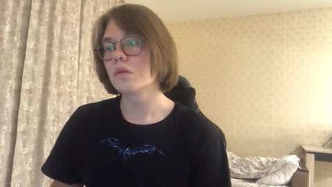 haru moon online show from 02/28/26, 11:28