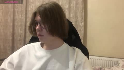 haru moon online show from 03/04/26, 11:33