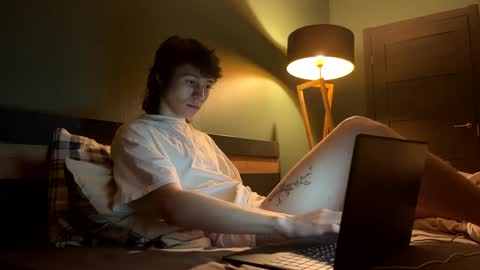 Eric Carrotman online show from 03/06/25, 01:05