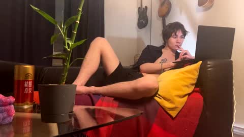 Eric Carrotman online show from 03/11/25, 11:15