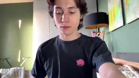 Eric Carrotman online show from 10/01/25, 02:12