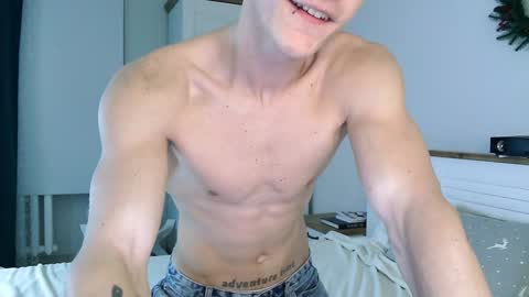 Eric Crush online show from 12/10/24, 04:02