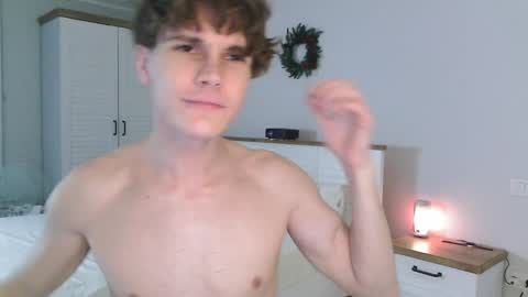 Eric Crush online show from 12/25/24, 04:12