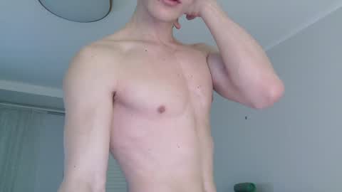 Eric Crush online show from 02/09/25, 03:53