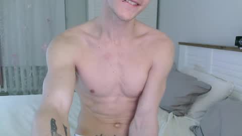 Eric Crush online show from 02/15/25, 03:42