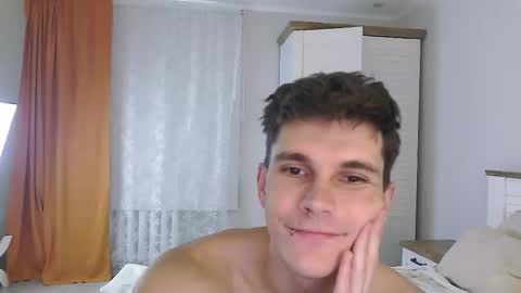 Eric Crush online show from 09/23/25, 04:15