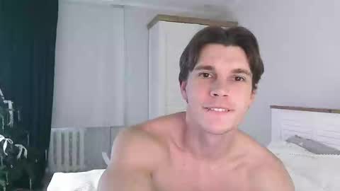 Eric Crush online show from 01/11/26, 07:35