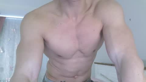 Eric Crush online show from 03/05/26, 07:26