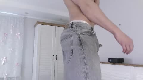 Eric Crush online show from 03/17/26, 04:06