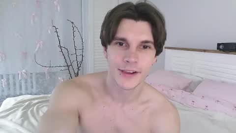 Eric Crush online show from 03/18/26, 04:04