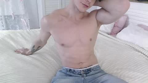 Eric Crush online show from 04/09/26, 04:12