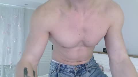 Eric Crush online show from 04/09/26, 07:14