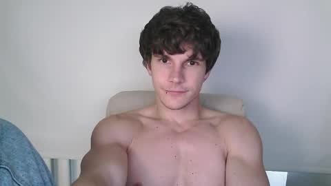 Eric Crush online show from 05/30/26, 03:36