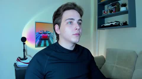 Eric online show from 09/09/25, 07:46