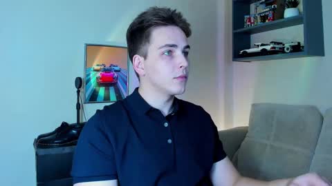 Eric online show from 09/24/25, 05:27