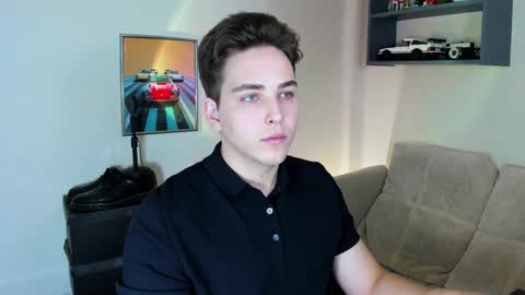 Eric online show from 10/02/25, 04:47