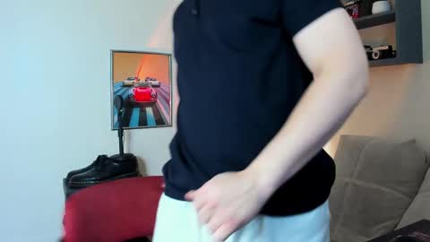 Eric online show from 10/03/25, 06:27