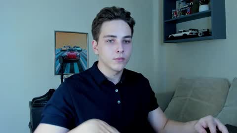 Eric online show from 10/07/25, 07:33