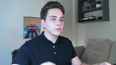 Eric online show from 10/17/25, 08:11