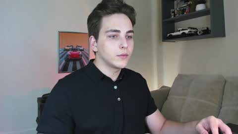 Eric online show from 10/30/25, 07:36