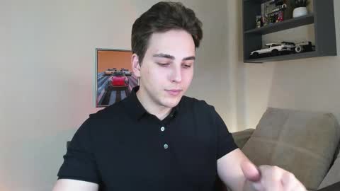 Eric online show from 10/31/25, 05:14