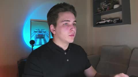 Eric online show from 11/08/25, 07:23